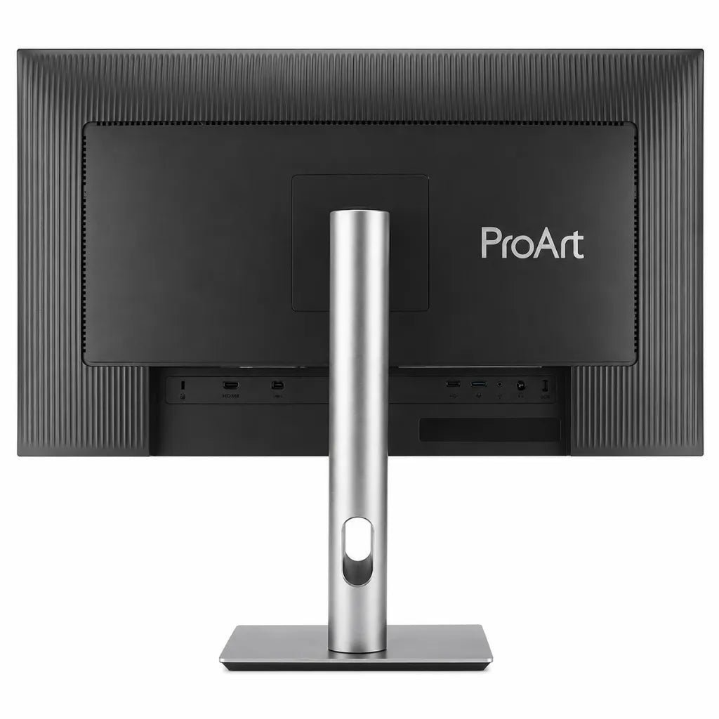 ASUS ProArt PA278QGV Gen2 27-inch QHD IPS Professional Monitor for Color-Critical Work ASUS ProArt PA278QGV Gen2 27-inch QHD IPS Professional Monitor for Color-Critical Work