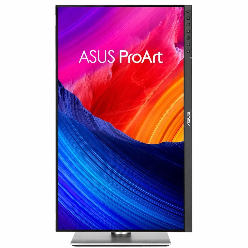 ASUS ProArt PA278QGV Gen2 27-inch QHD IPS Professional Monitor for Color-Critical Work ASUS ProArt PA278QGV Gen2 27-inch QHD IPS Professional Monitor for Color-Critical Work