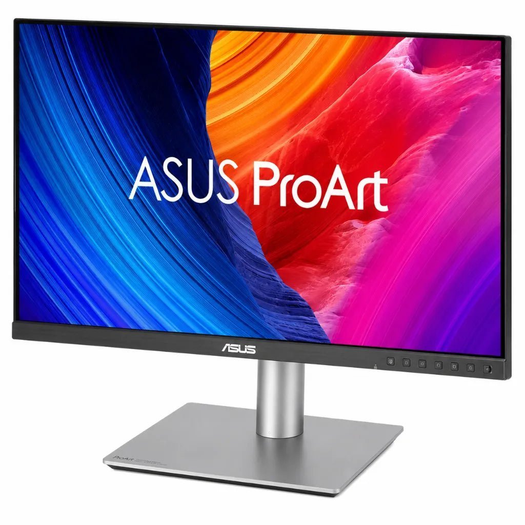 ASUS ProArt PA278QGV Gen2 27-inch QHD IPS Professional Monitor for Color-Critical Work ASUS ProArt PA278QGV Gen2 27-inch QHD IPS Professional Monitor for Color-Critical Work