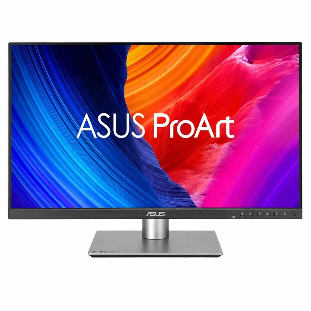 ASUS ProArt PA278QGV Gen2 27-inch QHD IPS Professional Monitor for Color-Critical Work ASUS ProArt PA278QGV Gen2 27-inch QHD IPS Professional Monitor for Color-Critical Work