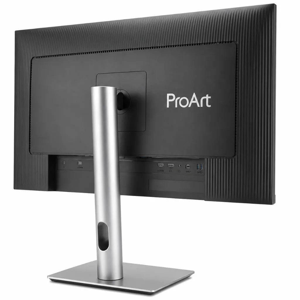 ASUS ProArt PA278QGV Gen2 27-inch QHD IPS Professional Monitor for Color-Critical Work ASUS ProArt PA278QGV Gen2 27-inch QHD IPS Professional Monitor for Color-Critical Work