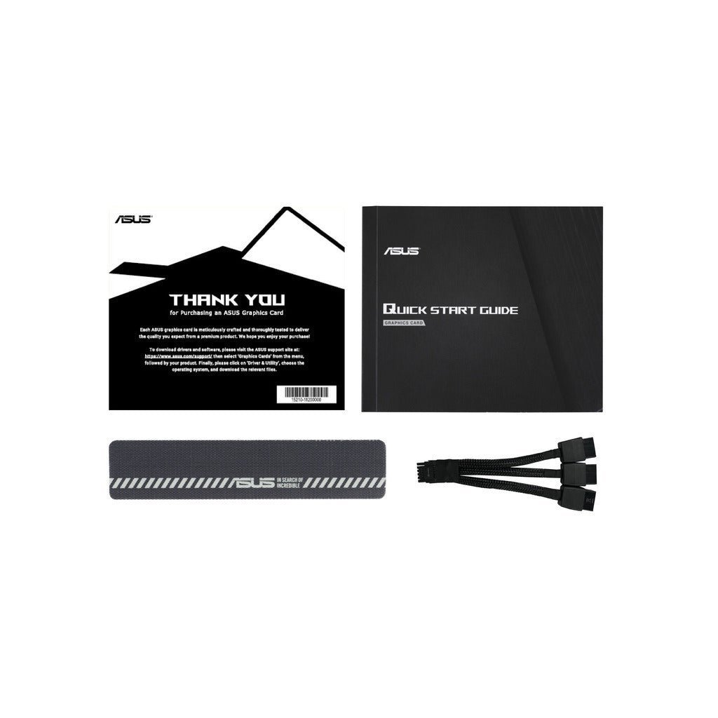 ASUS PRIME NVIDIA GeForce RTX 5070 Ti 16GB GDDR7 Overclocked Edition Triple Fan Graphics Card ASUS PRIME NVIDIA GeForce RTX 5070 Ti 16GB GDDR7 Overclocked Edition Triple Fan Graphics Card