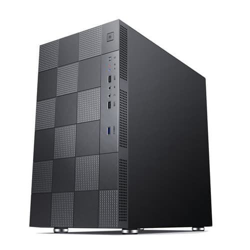 Ant Esports Elite 1000 PS M-ATX Mini Tower Gaming PC Cabinet