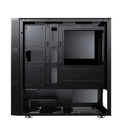 Ant Esports Elite 1000 PS M-ATX Mini Tower Gaming PC Cabinet - Image 4