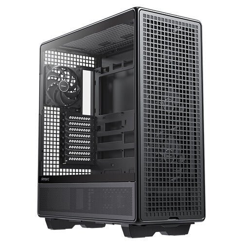 Antec 900 Full Tower ATX Computer Case for AI Workstations and Servers