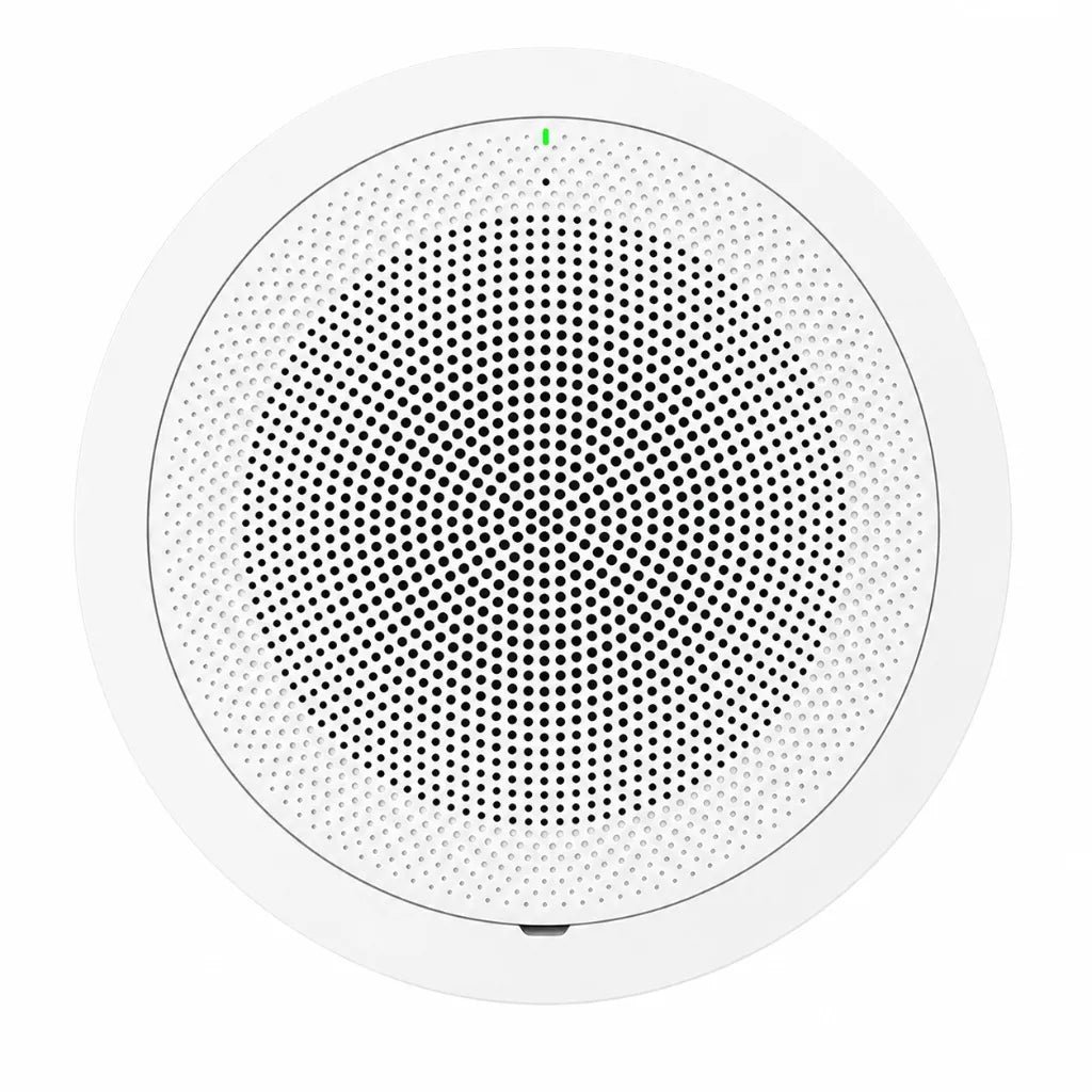 Grandstream GSC3506 v2 SIP Multicast Paging Speaker with 30W HD Audio Output