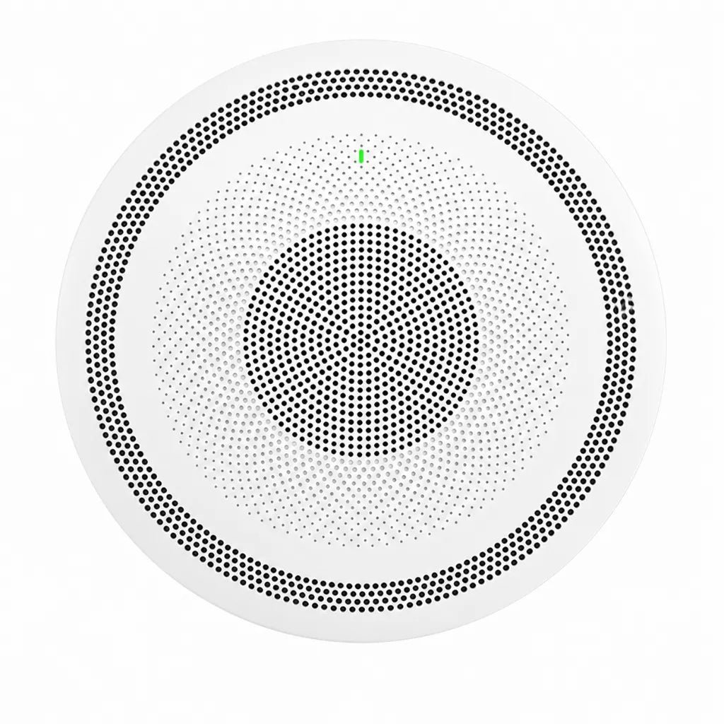 Grandstream GSC3516 SIP Intercom Talk-Back Speaker with 2-Way HD Audio and PoE
