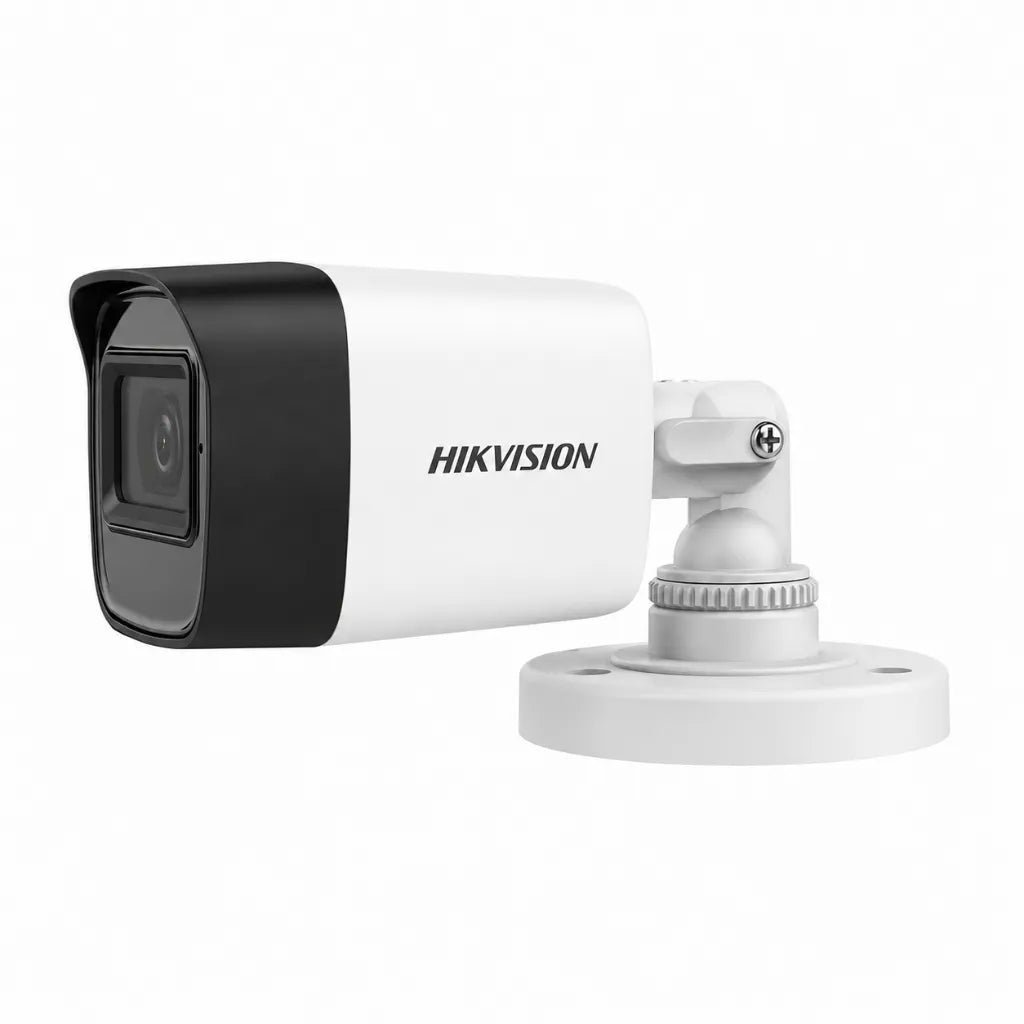 Hikvision DS-2CE16D0T-ITPFS 2MP HD 1080p Fixed Bullet Security Camera with Built-in Microphone Hikvision DS-2CE16D0T-ITPFS 2MP HD 1080p Fixed Bullet Security Camera with Built-in Microphone