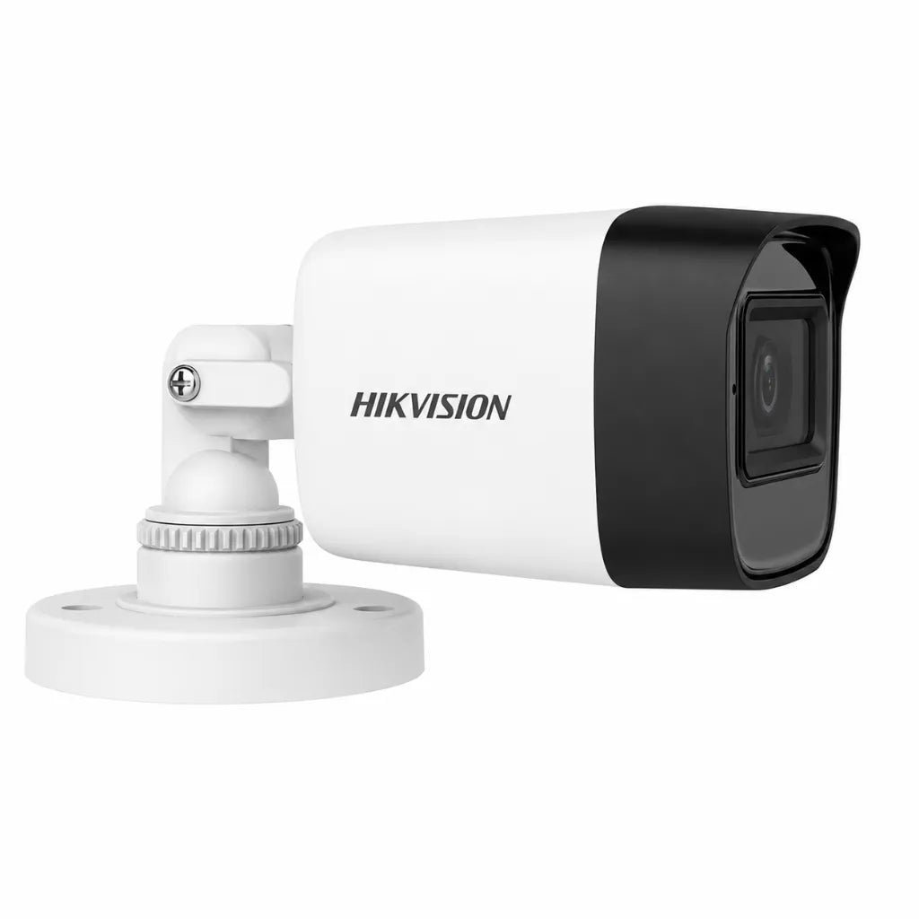 Hikvision DS-2CE16D0T-ITPFS 2MP HD 1080p Fixed Bullet Security Camera with Built-in Microphone Hikvision DS-2CE16D0T-ITPFS 2MP HD 1080p Fixed Bullet Security Camera with Built-in Microphone