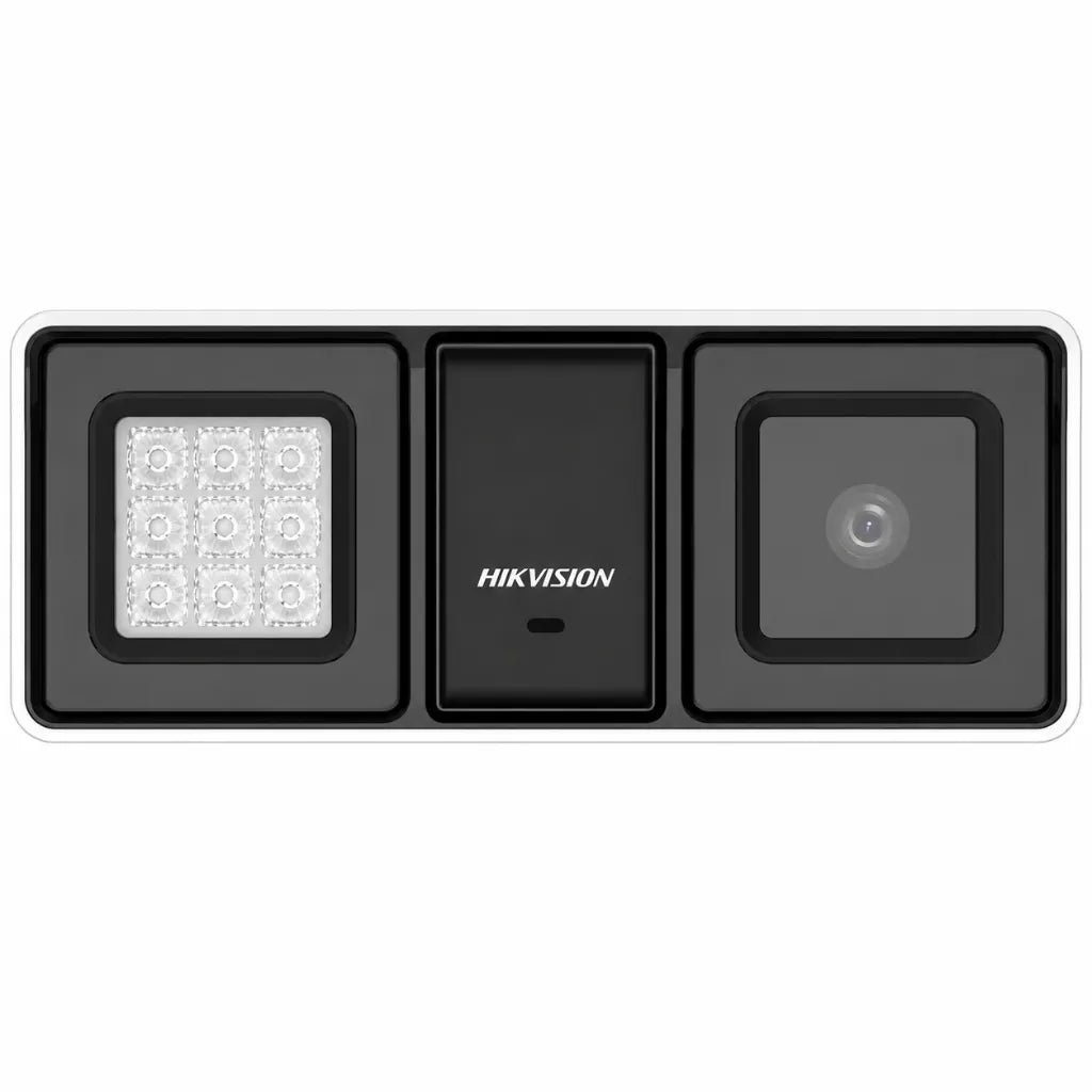 Hikvision DS-2CE18D0T-LFS 2MP Full HD Dual Light Audio Bullet Security Camera Hikvision DS-2CE18D0T-LFS 2MP Full HD Dual Light Audio Bullet Security Camera