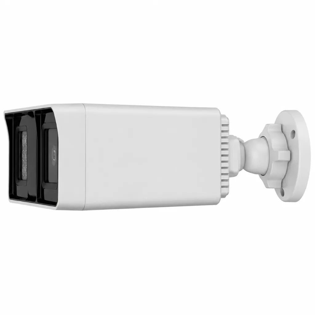 Hikvision DS-2CE18D0T-LFS 2MP Full HD Dual Light Audio Bullet Security Camera Hikvision DS-2CE18D0T-LFS 2MP Full HD Dual Light Audio Bullet Security Camera