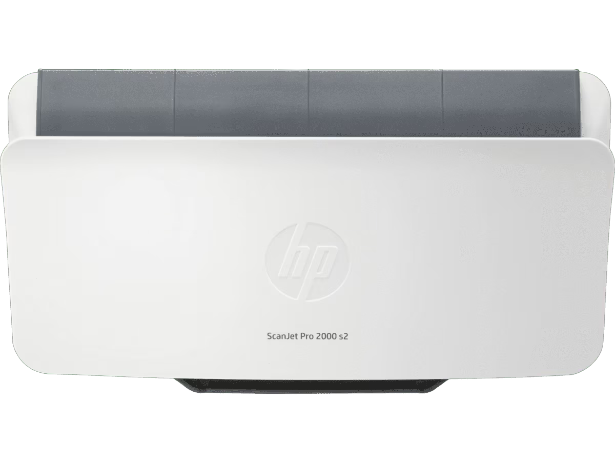 HP ScanJet Pro 2000 s2 Professional Sheet-Feed Duplex Document Scanner HP ScanJet Pro 2000 s2 Professional Sheet-Feed Duplex Document Scanner