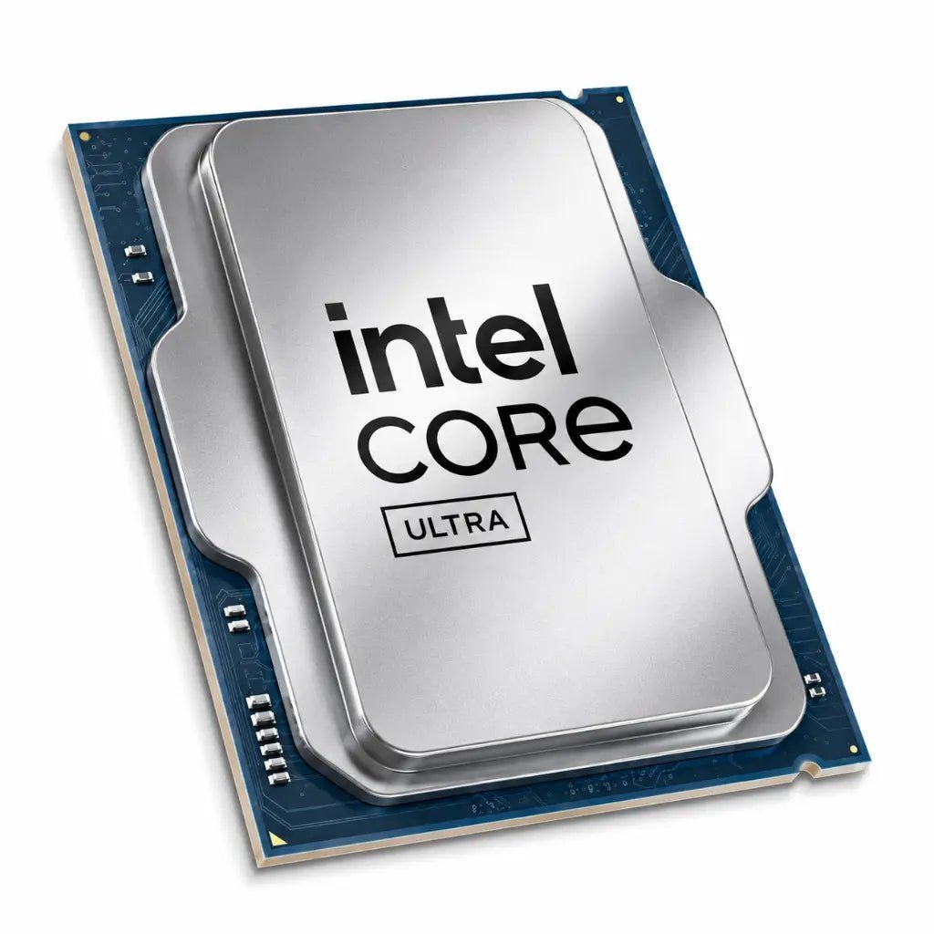Intel Core Ultra 9 285K Desktop Processor