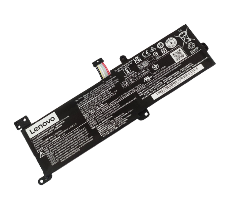 Lenovo L16L2PB2 Original 30Whr 4000mAh 7.4V 2-Cell Laptop Battery Replacement for Select Lenovo Laptops Lenovo L16L2PB2 Original 30Whr 4000mAh 7.4V 2-Cell Laptop Battery Replacement for Select Lenovo Laptops
