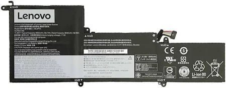 Lenovo L19M4PF4 Original 4-Cell Laptop Battery (3960mAh