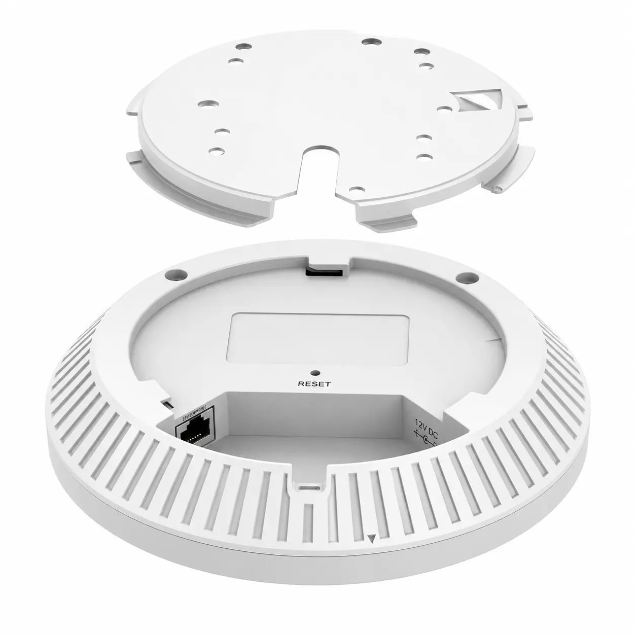 TP-Link EAP613 AX1800 Dual-Band Wi-Fi 6 Ceiling Mount Access Point TP-Link EAP613 AX1800 Dual-Band Wi-Fi 6 Ceiling Mount Access Point