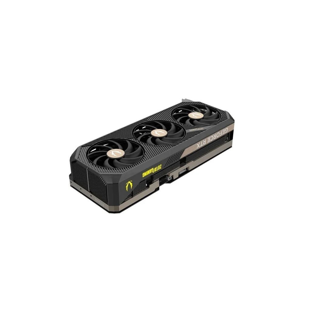 ZOTAC GAMING GeForce RTX 5080 SOLID CORE OC 16GB GDDR7 High-Performance Graphics Card